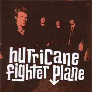 Hurricane Fighter Plane - Hurricane Fighter Plane