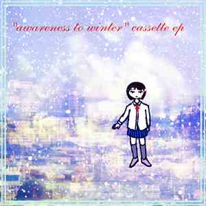 i-fls - "Awareness To The Winter" Cassette EP