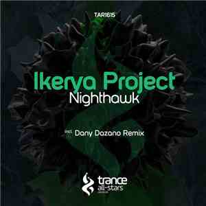 Ikerya Project - Nighthawk