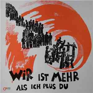 Info Music Bamberg - Wir Ist Mehr Als Ich Plus Du
