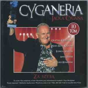 Jacek Cygan - Cyganeria Jacka Cygana - Za Szybą