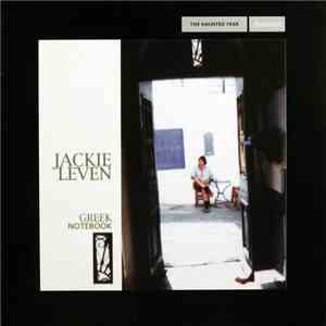 Jackie Leven - The Haunted Year - Autumn (Greek Notebook / Only The Ocean Can Forgive)