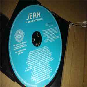 Jean  - Playing With Fire
