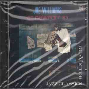 Joe Williams - Joe Williams At Newport 63'