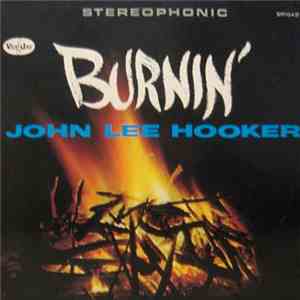 John Lee Hooker - Burnin'