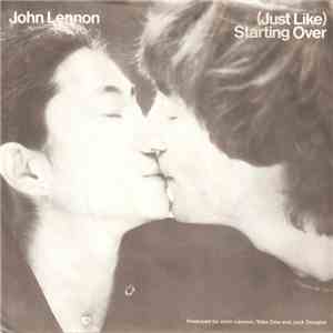 John Lennon - (Just Like) Starting Over