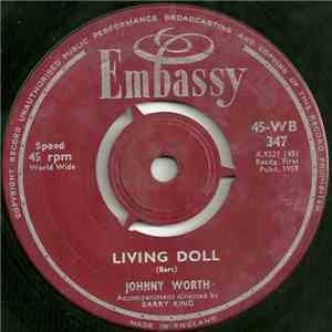 Johnny Worth - Living Doll