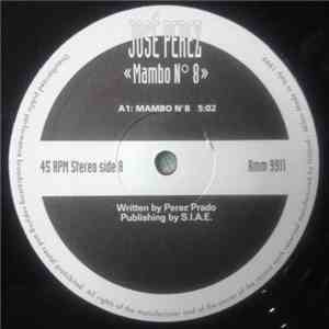 José Perez - Mambo No. 8