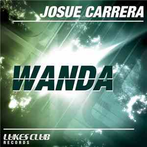 Josue Carrera - Wanda