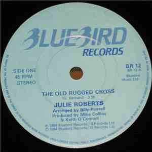 Juliet Roberts - The Old Rugged Cross