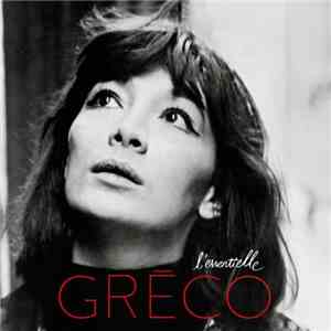 Juliette Gréco - L'essentielle