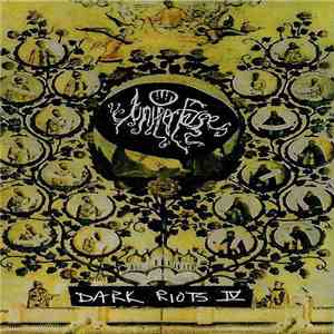 Juniper Fuse - Dark Riots IV