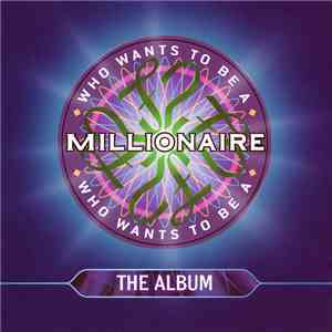 Keith Strachan & Matthew Strachan - Who Wants To Be A Millionaire (The Album)
