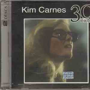 Kim Carnes - 30 Éxitos