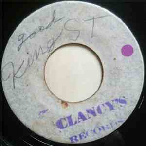 King Stitt / The Dynamites - Fire Corner / Rahtid