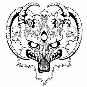 Land of the Living - Land of the Living