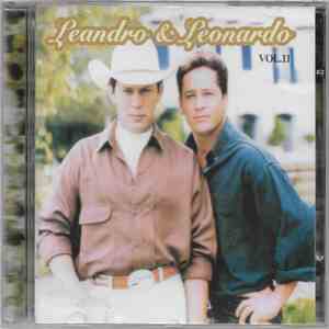 Leandro & Leonardo - Vol. 11