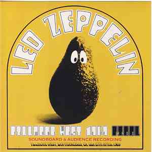 Led Zeppelin - Fillmore West 1969 - Final Soundboard & Audience Recording
