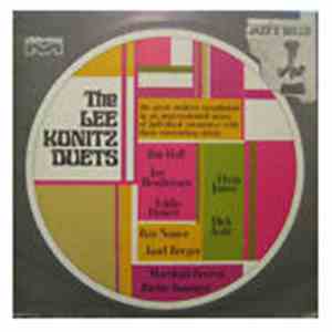 Lee Konitz - Duets