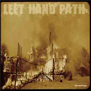 Left Hand Path - The Wreckage