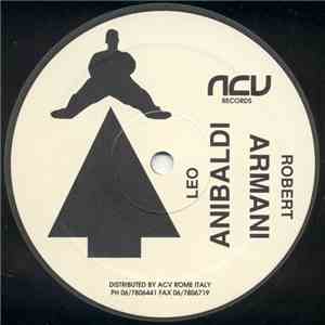 Leo Anibaldi, Robert Armani - Magic Tricks