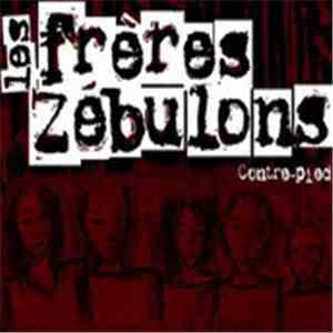 Les Frères Zébulons - Contre-pied