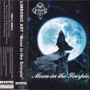 Limbonic Art - Moon In The Scorpio