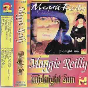 Maggie Reilly - Midnight Sun
