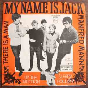 Manfred Mann - My Name Is Jack