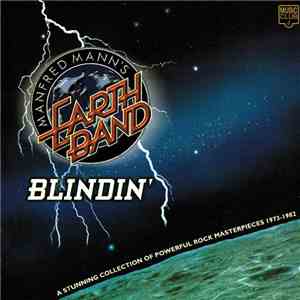 Manfred Mann's Earth Band - Blindin'