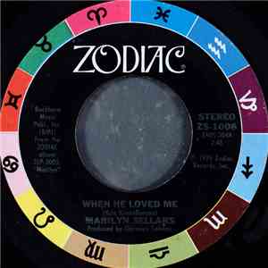 Marilyn Sellars - When He Loved Me