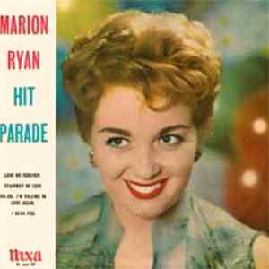 Marion Ryan - Hit Parade