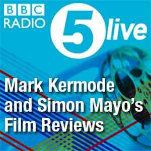 Mark Kermode And Simon Mayo - 01/07/2011