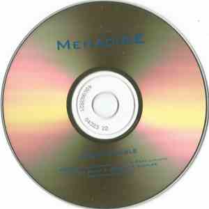 Menacide - Drugz Single