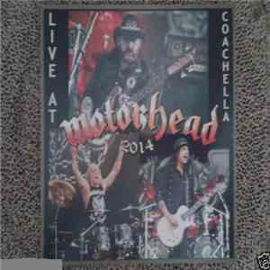 Motörhead - Live At Coachella 2014