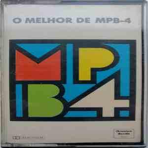 MPB-4 - O Melhor De MPB-4
