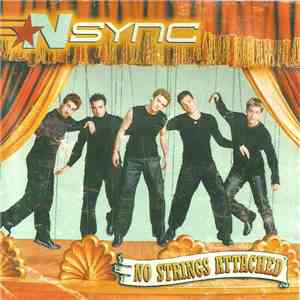NSYNC - No Strings Attached