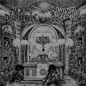 Nuclear Devastation  / Ramlord - Nuclear Devastation / Ramlord