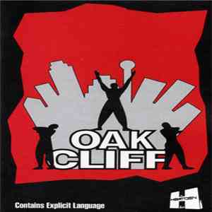 Oak Cliff - Play Your Thing