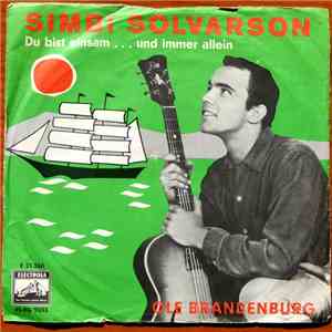 Ole Brandenburg - Simbi Solvarson
