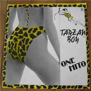 One Hito - Tarzan Boy