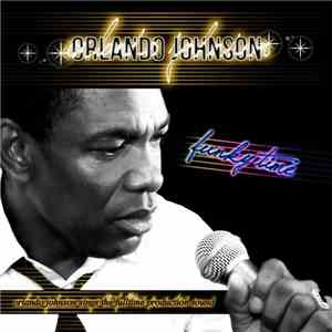 Orlando Johnson - Funky Time