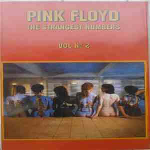 Pink Floyd - The Strangest Numbers Vol № 2