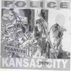 Police - Peanuts