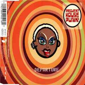 Projekt Housepunk! - Departure