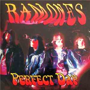 Ramones - Perfect Day