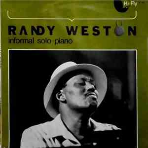 Randy Weston - Informal Solo