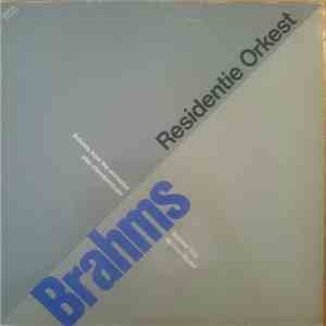 Residentie Orkest - Soloists From The Orchestra Play Chambermusic - Brahms Trio - Martinu Sextet