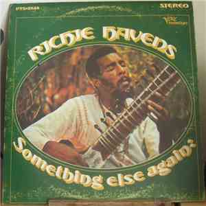 Richie Havens - Somethin' Else Again