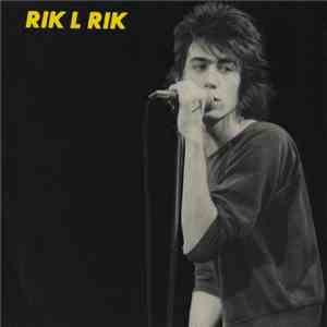 Rik L Rik - Dominique